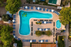 Camping Toscolano